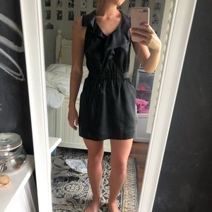 RACHEL Rachel Roy Black dress